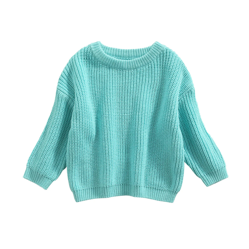 Knit Sweater