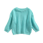 Knit Sweater