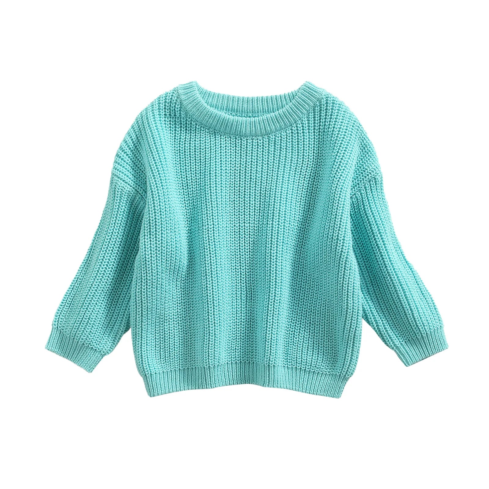 Knit Sweater