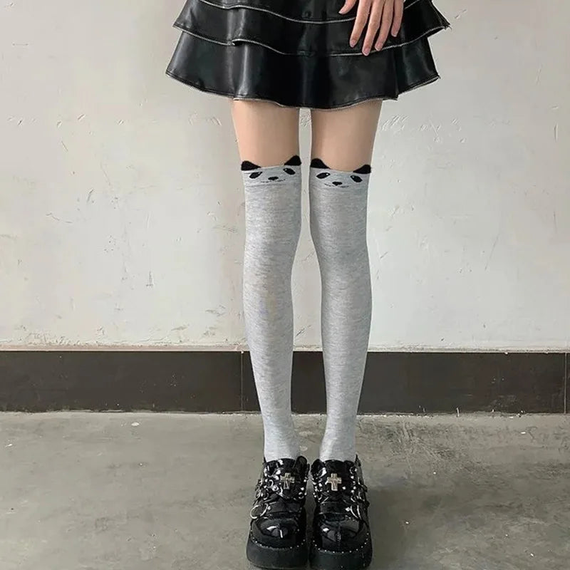 Bear Socks