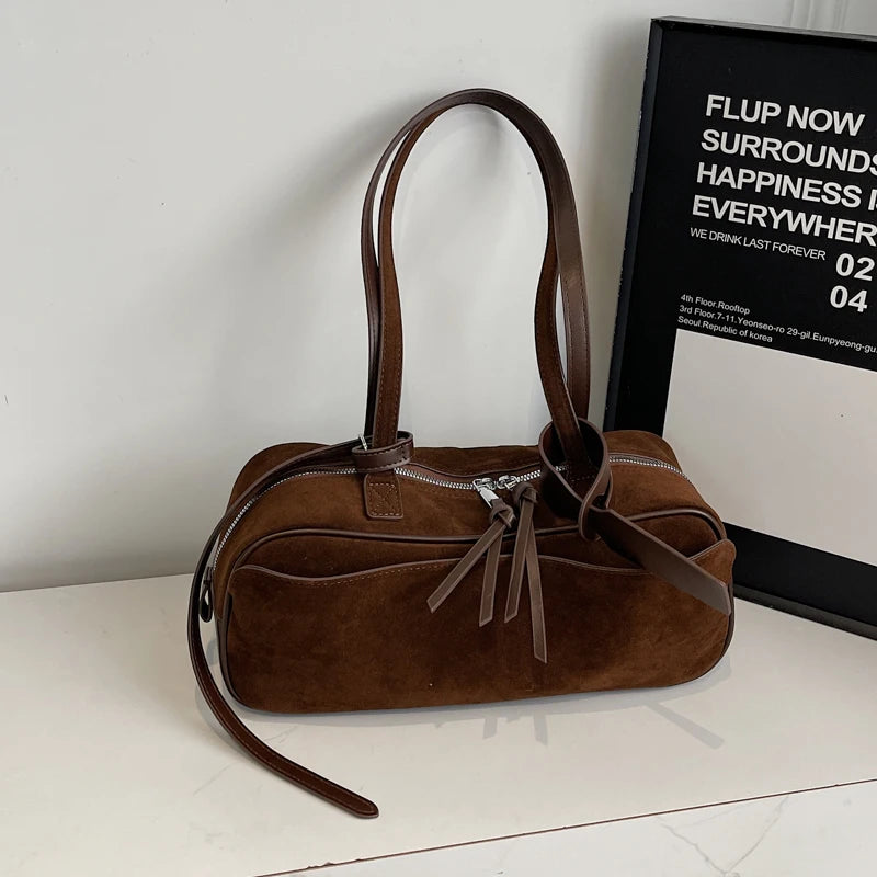 Commute Shoulder Bag