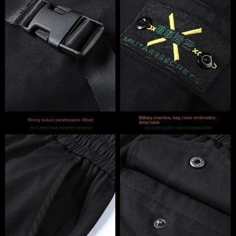 Cargo Pants
