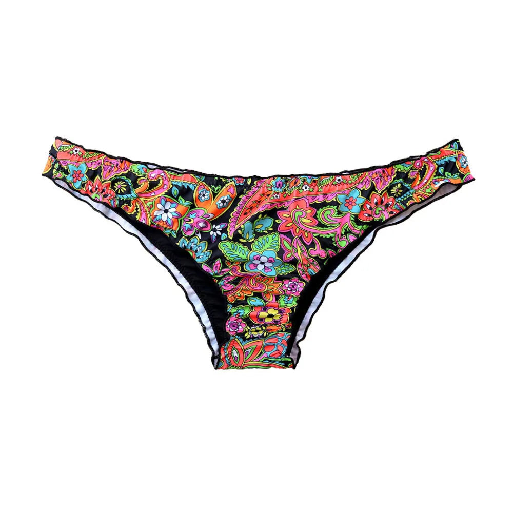Bikini Bottom
