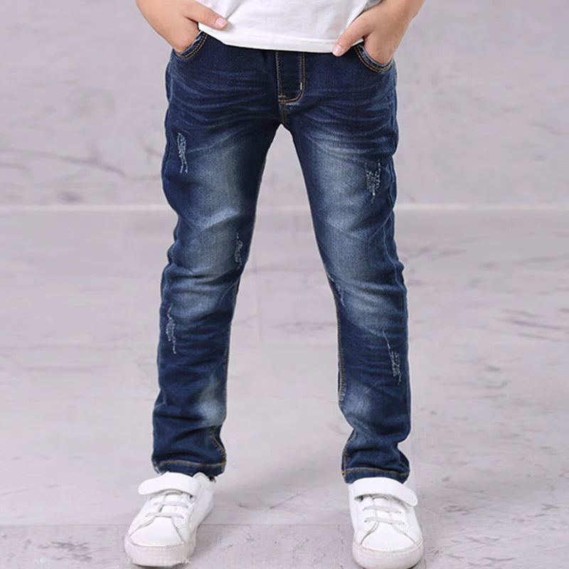 Denim Jeans