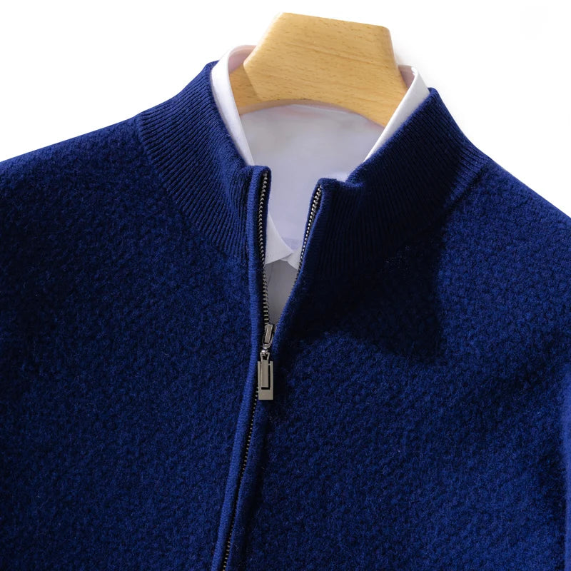 Merino Wool Sweater