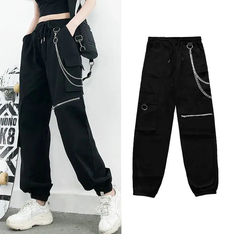 Cargo Pants
