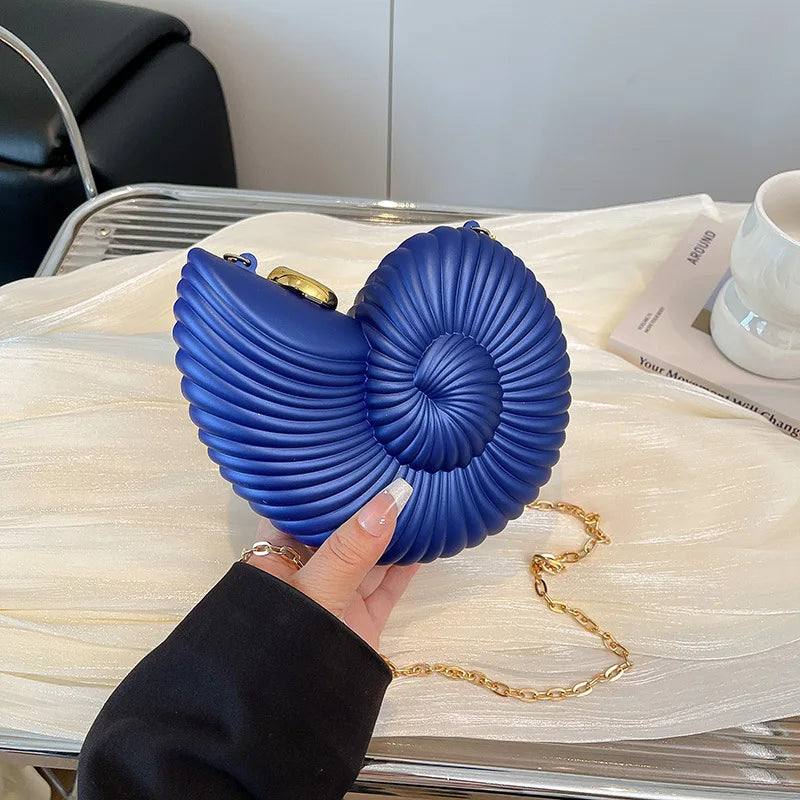Seashell Bag