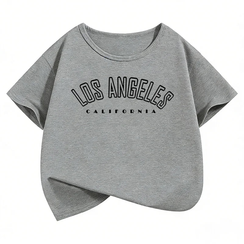 Los Angeles Tee