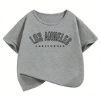 Los Angeles Tee