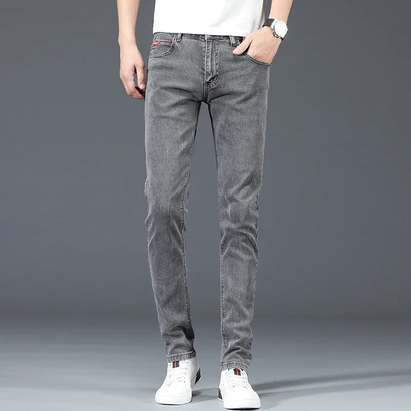 Casual Skinny Jeans