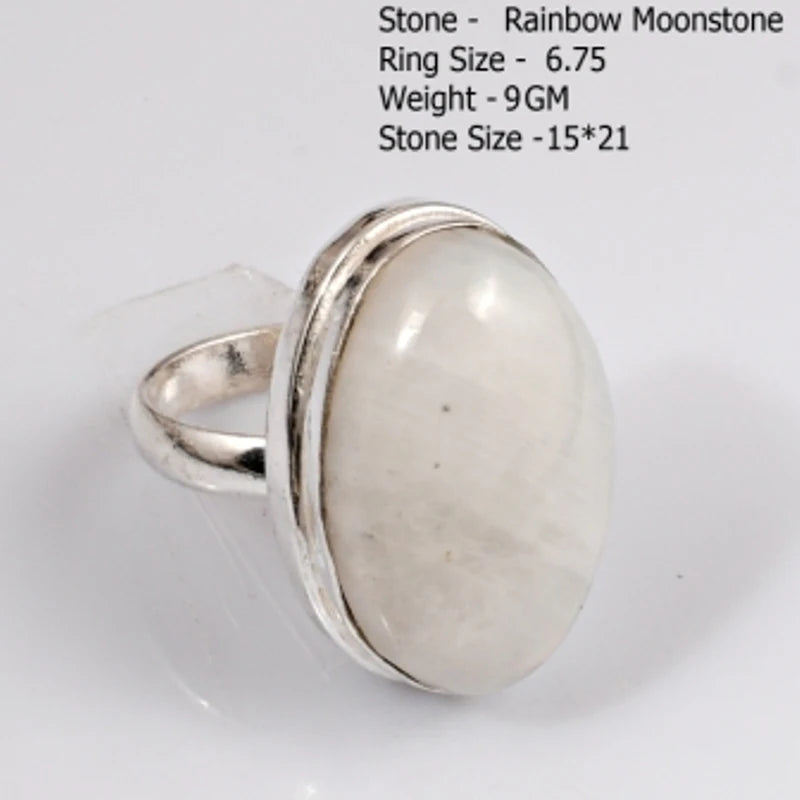 Stone Ring