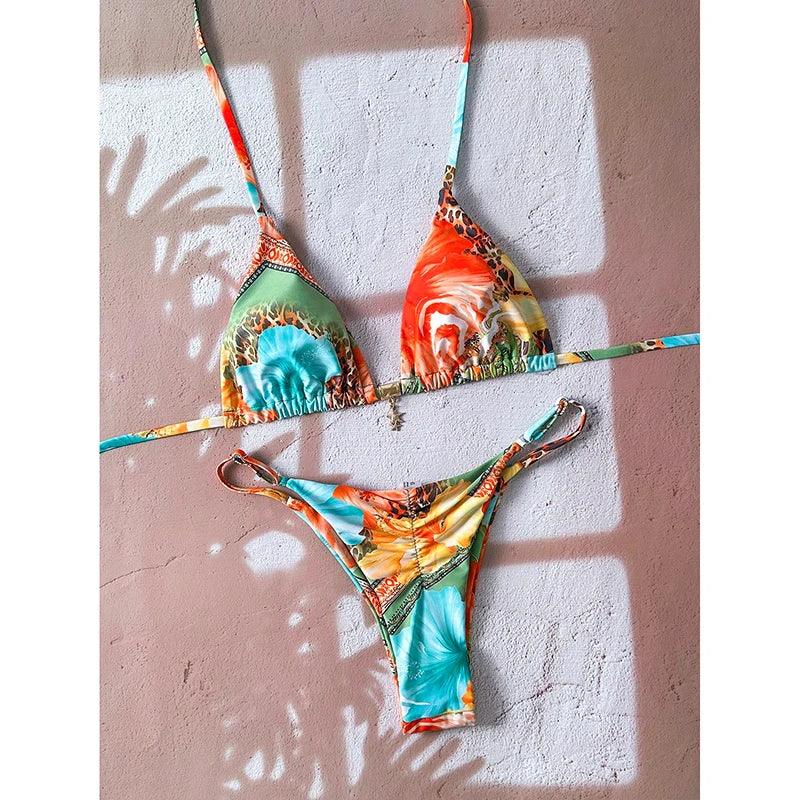 Micro Bikini