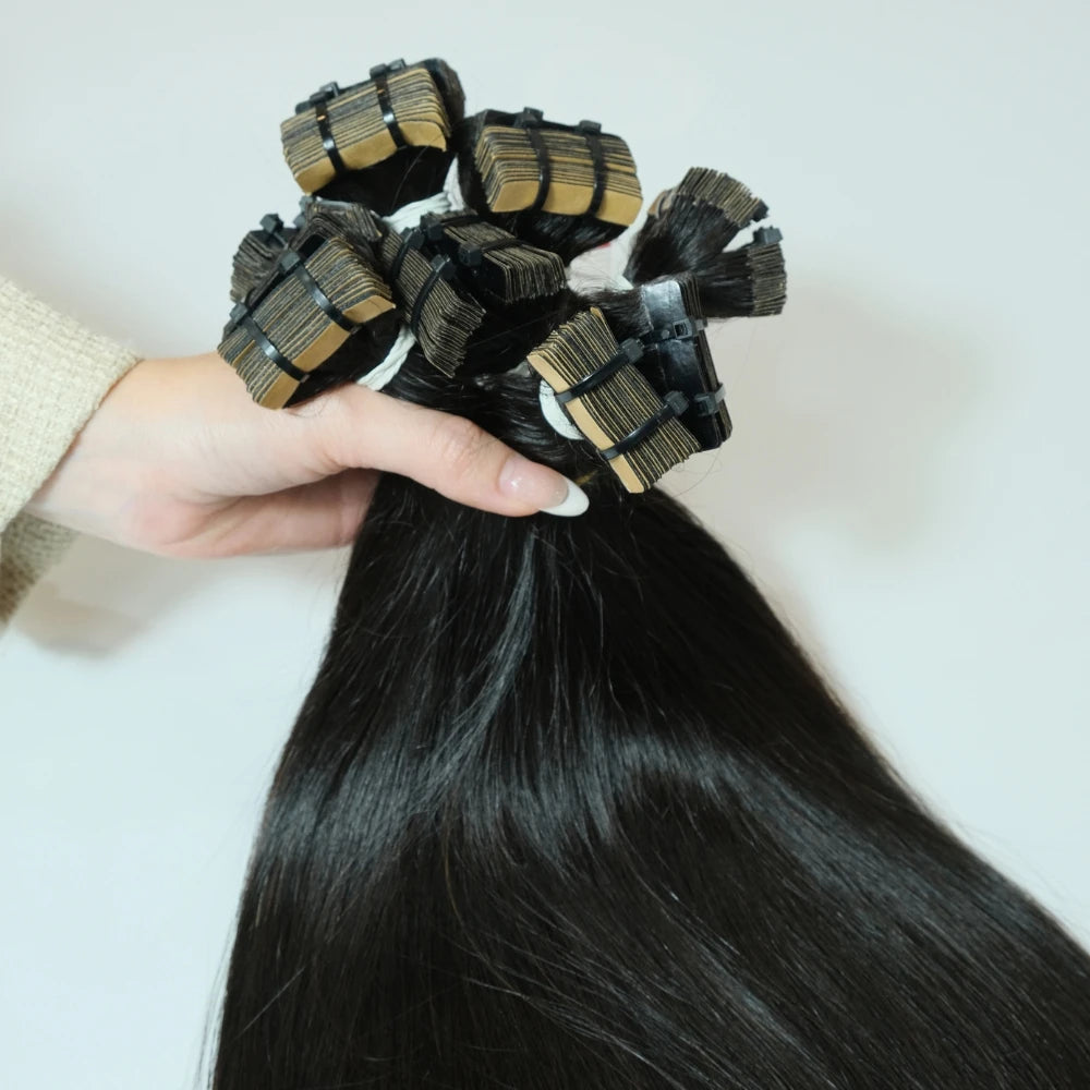 Tape Extensions