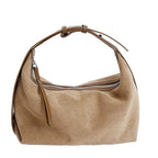 PU Leather Crossbody