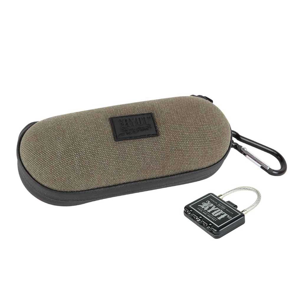 Ryot HardCase Smell Proof Case