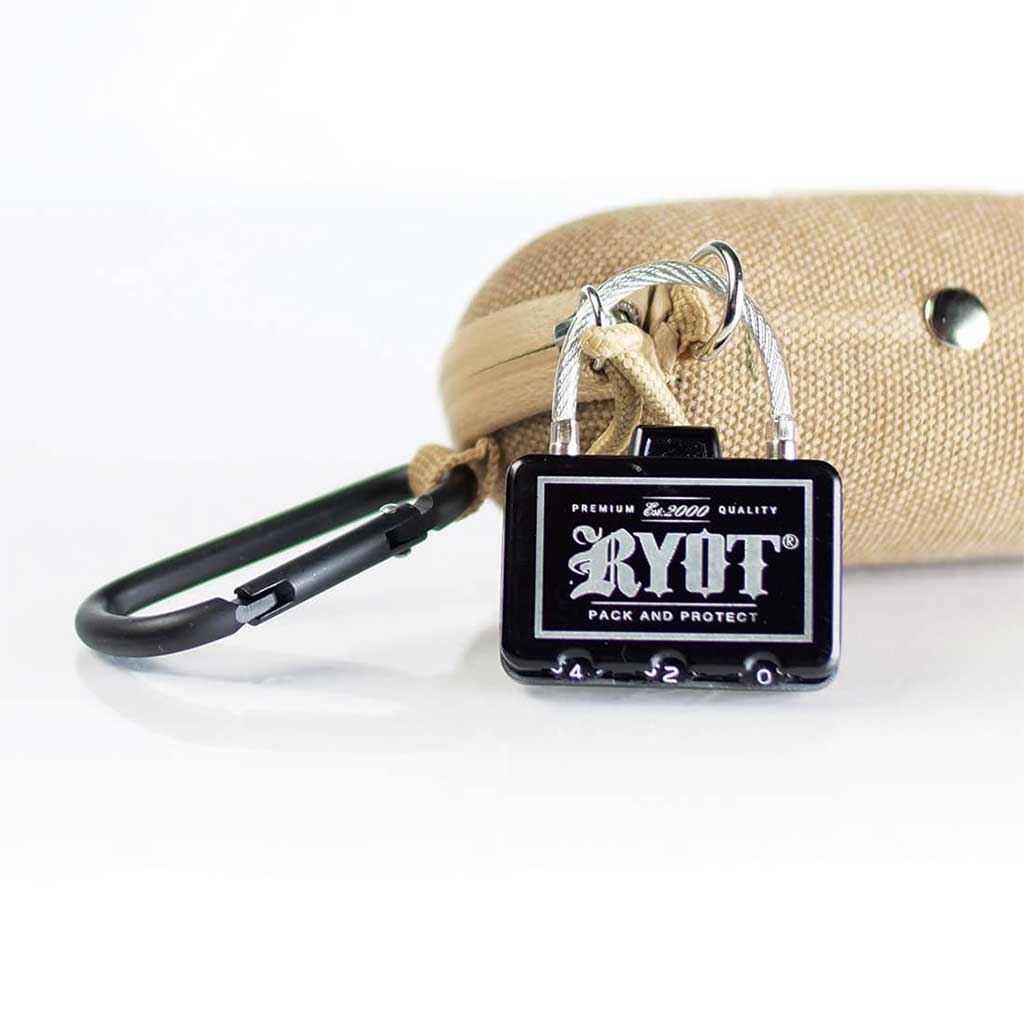 Ryot HardCase Smell Proof Case