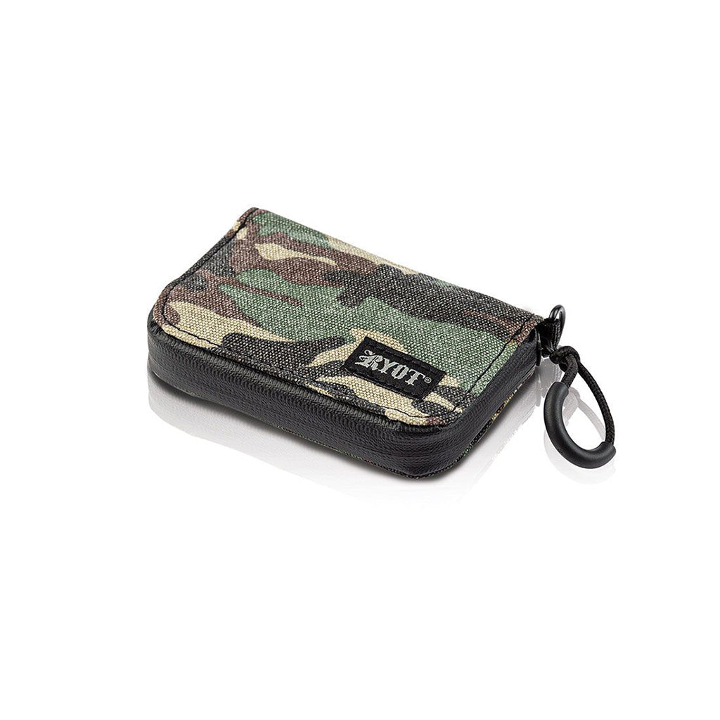 RYOT Smell Safe Krypto Kit