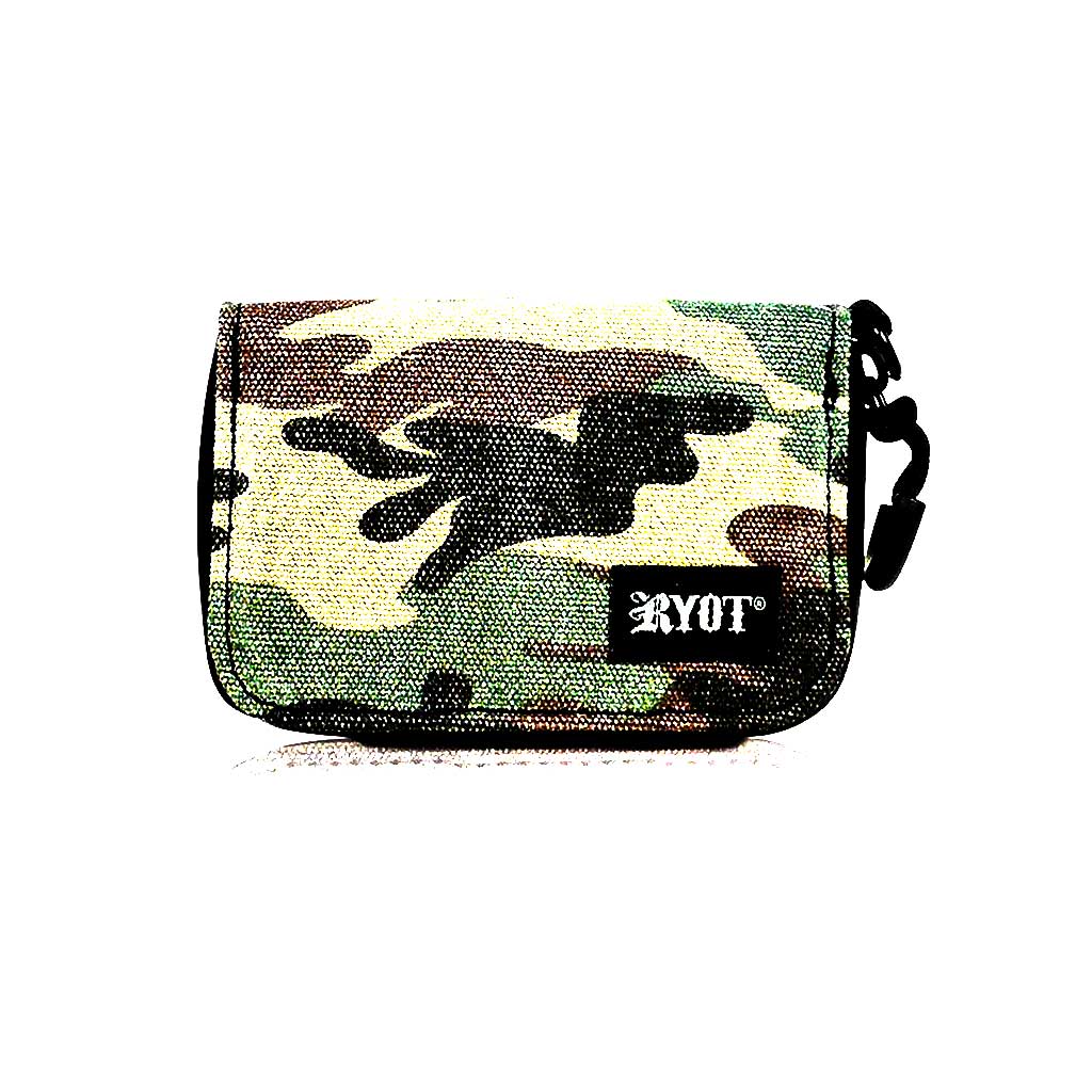 RYOT Smell Safe Krypto Kit