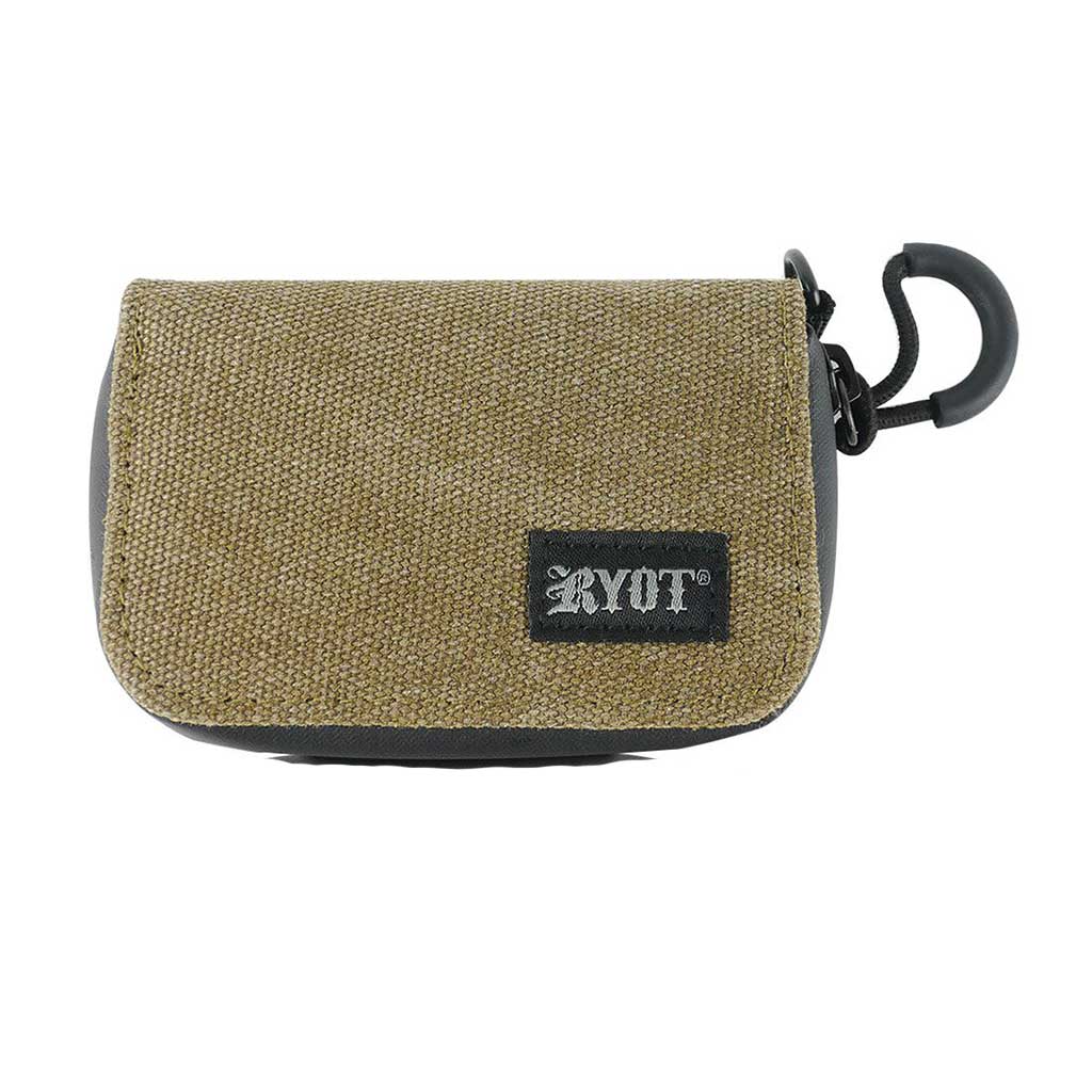 RYOT Smell Safe Krypto Kit