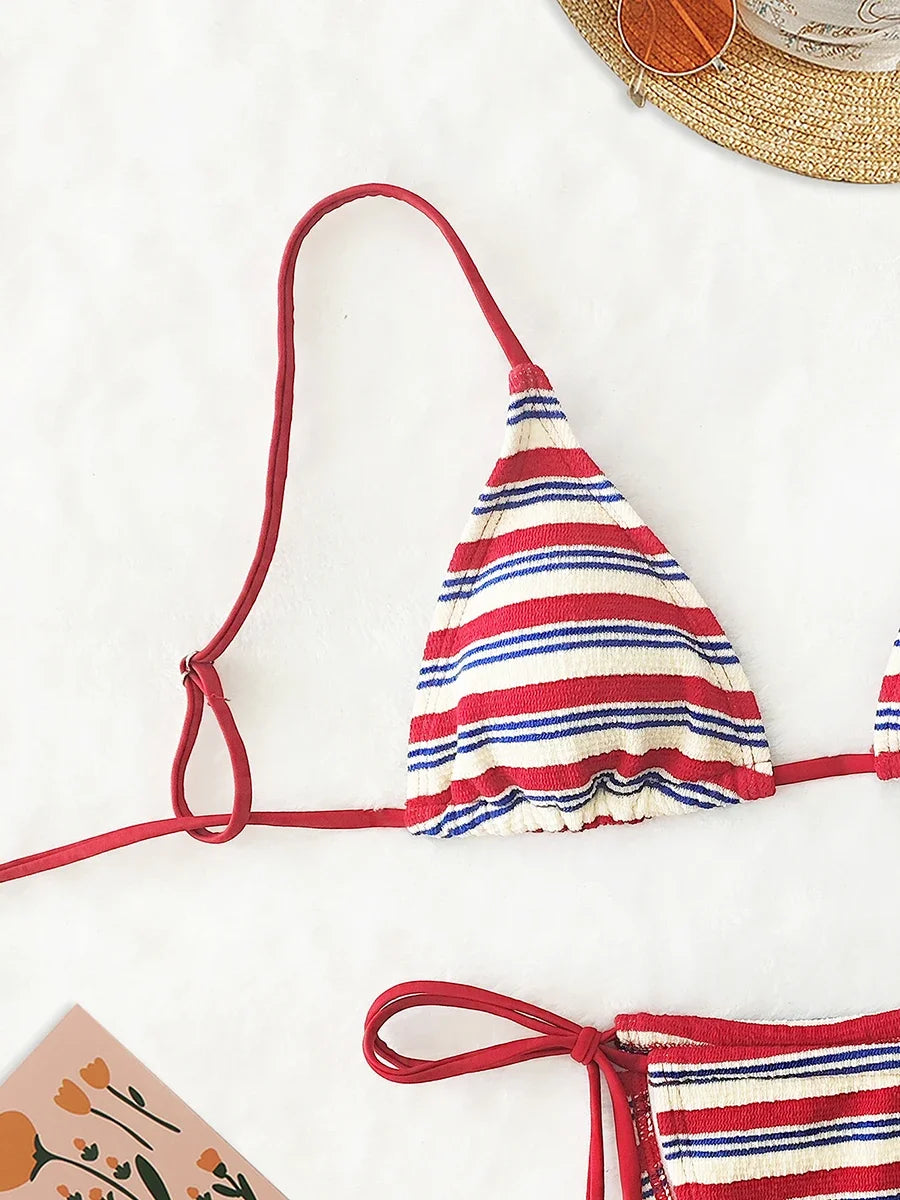 Push-Up Bikini