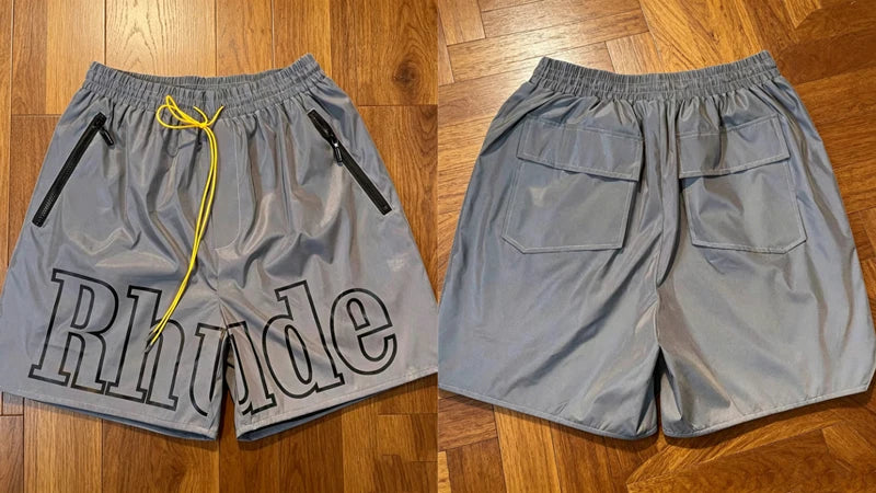 RHUDE Shorts