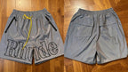 RHUDE Shorts