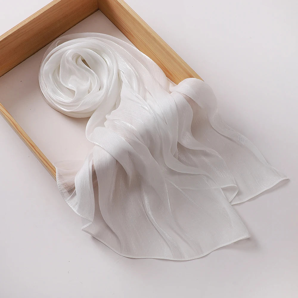 Chiffon Hijab
