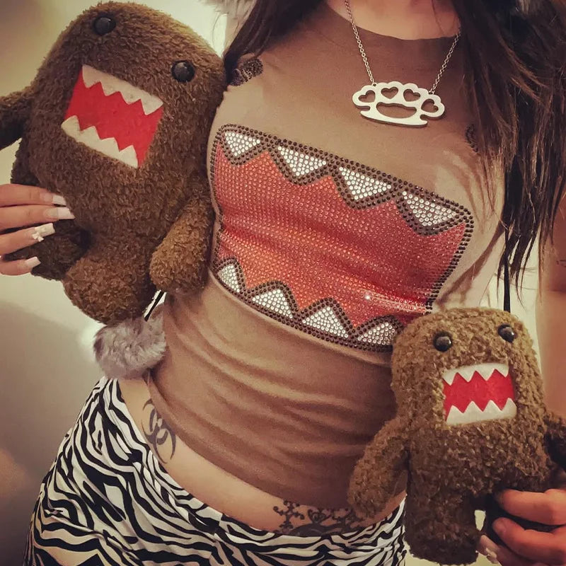 Domo Tee