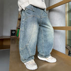 Baggy Jeans