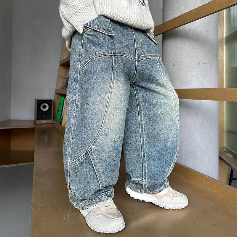 Baggy Jeans