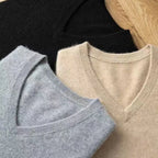 Super Wool Cashmere Sweater