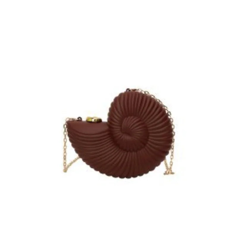Seashell Bag