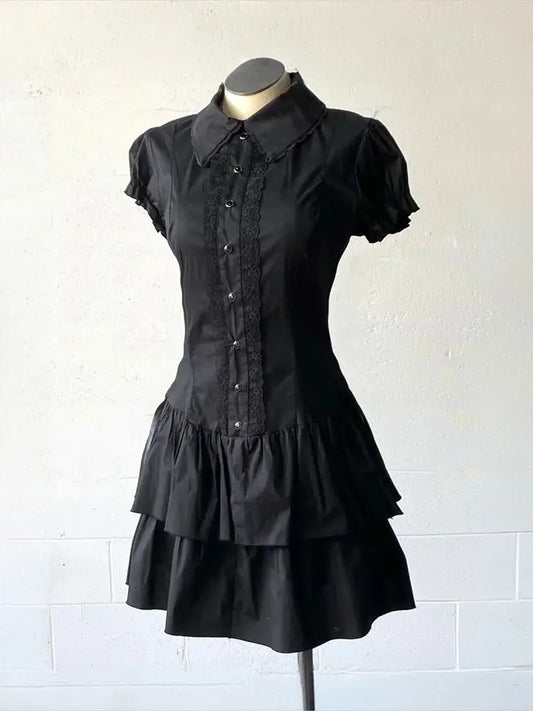 Lace Dress