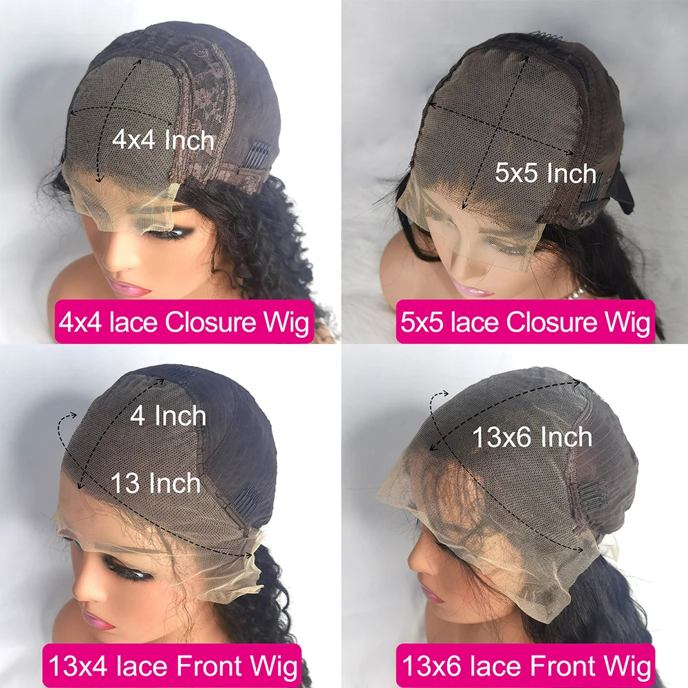 Honey Blonde Brazilian Body Wave Lace Front Wig