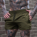 Summer Gym Shorts