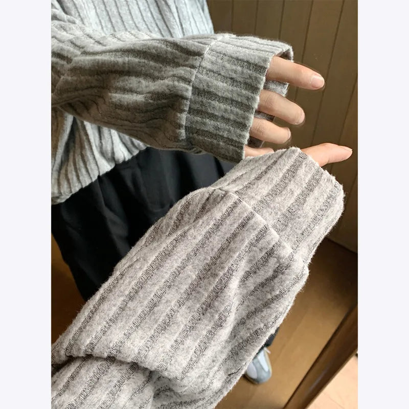 Long Sleeved T-shirt