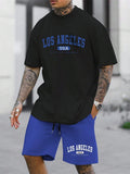 Los Angeles Set