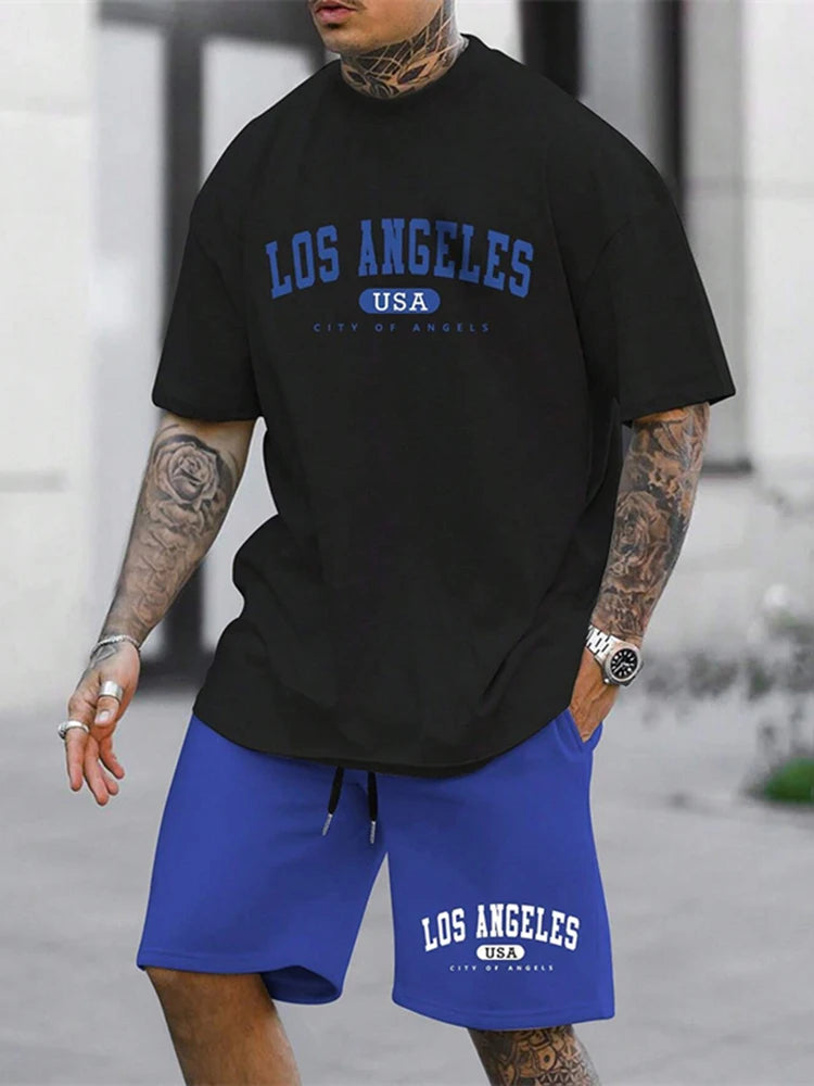 Los Angeles Set