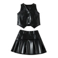 PU Leather Set