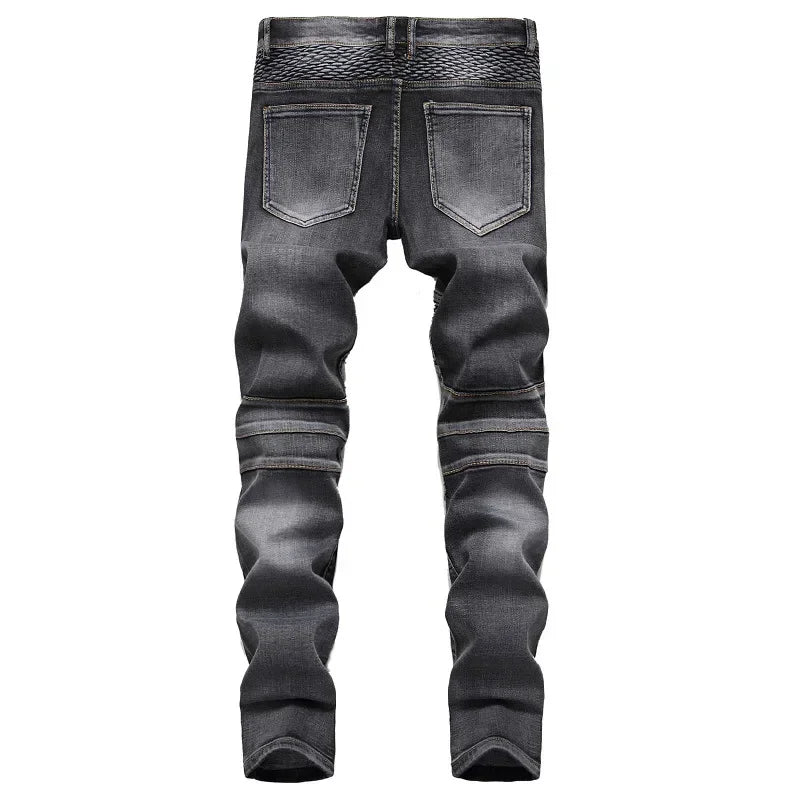 Motorcycle Jeans