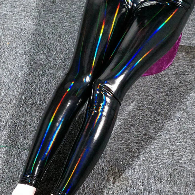 Prism Liquid Leggings