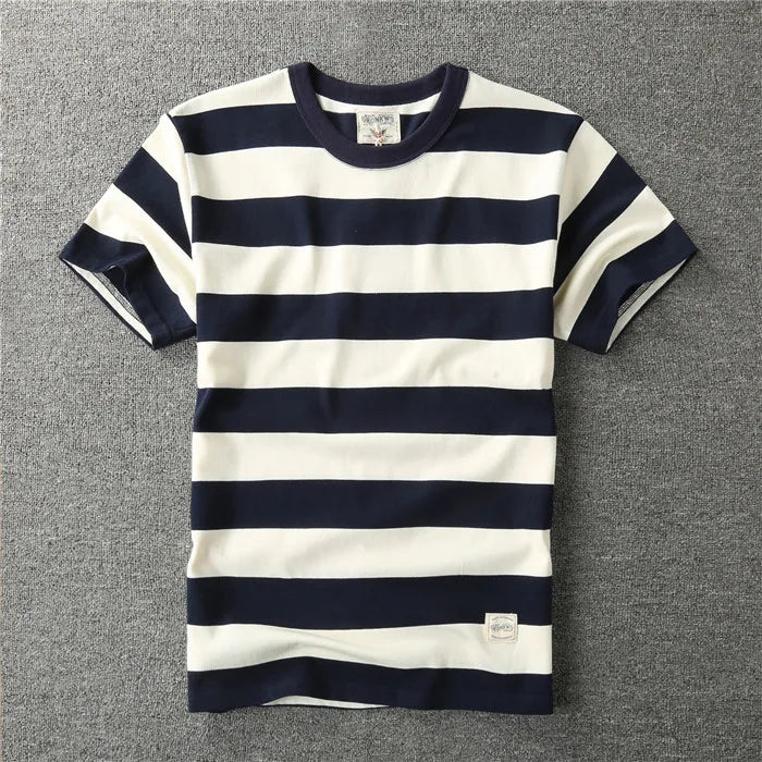 Striped Tee