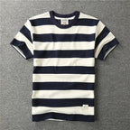 Striped Tee