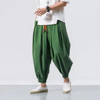 Harem Pants