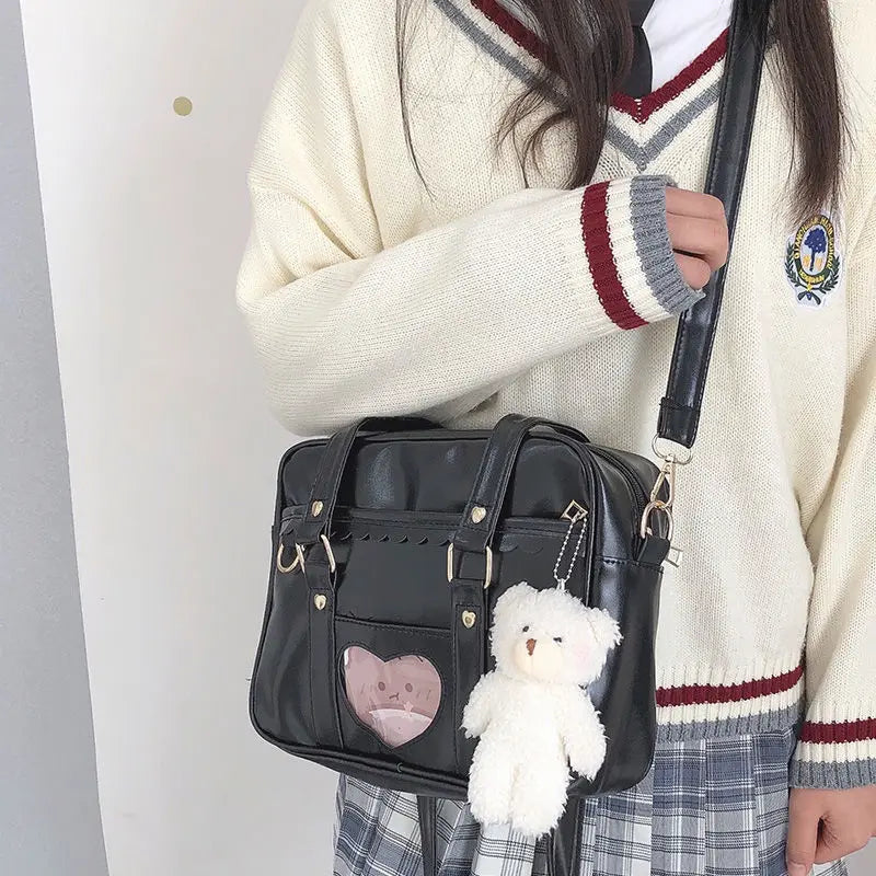 Handheld JK Bag