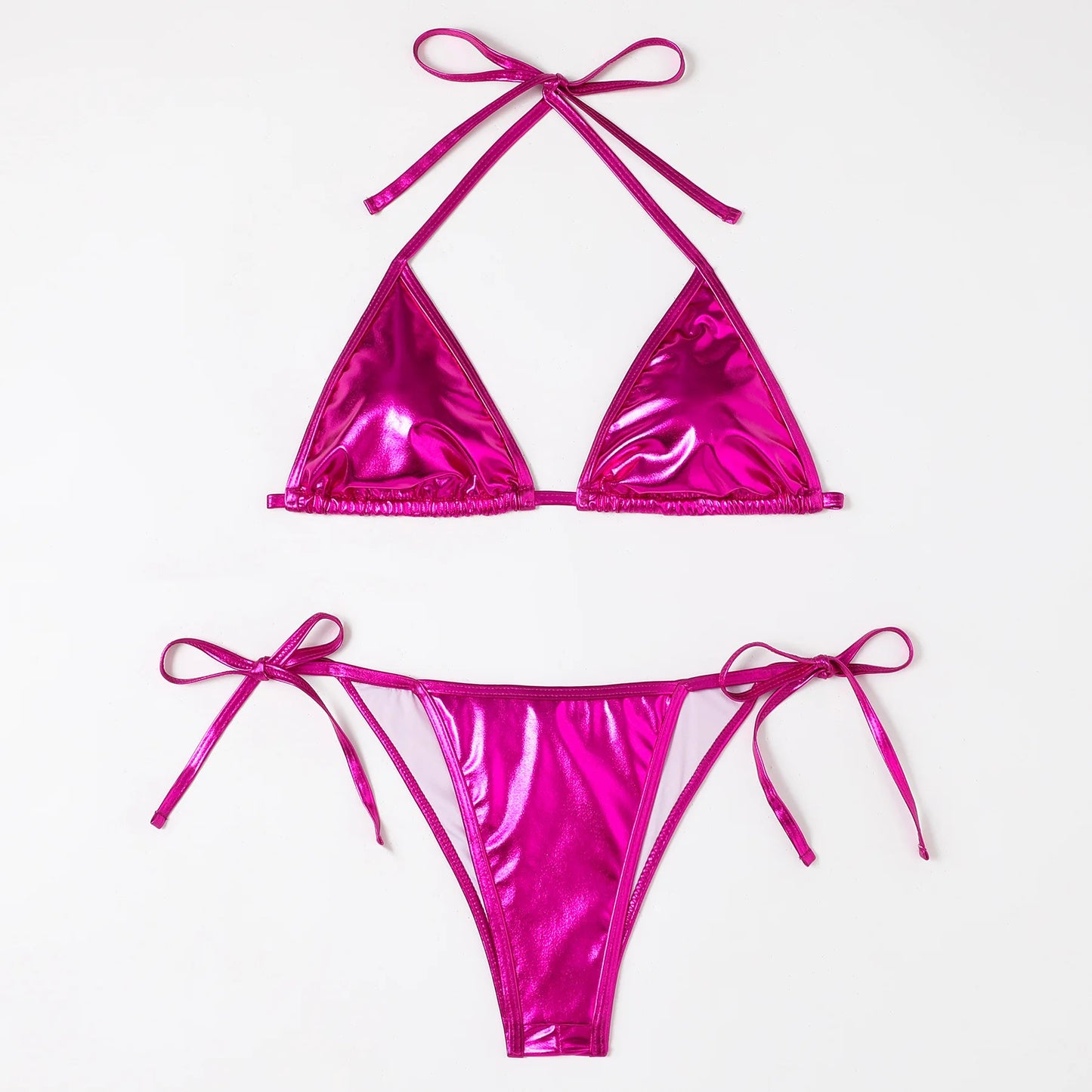 Shiny Bikini