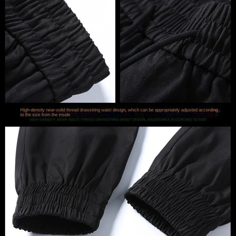 Cargo Pants