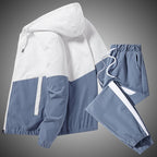 Tracksuit Set