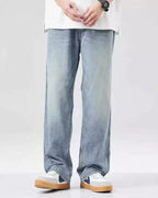 Denim Pants