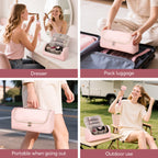 5 in 1 High-Speed Hot Air Styler